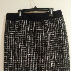 Downeast Detention Skirt